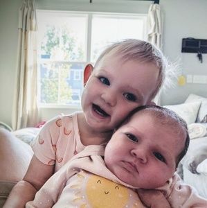 Meet your Posher, Brianne